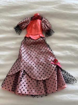 truly scrumptious pink dress Truly Scrumptious by Heidi Klum baby girl sweater dress size newborn