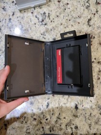 Pro Wrestling Sega Master System 