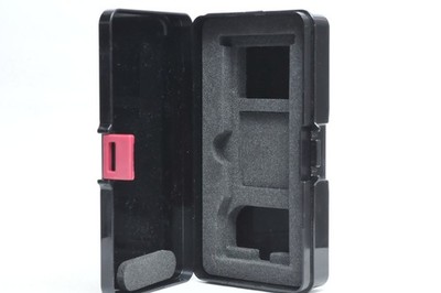 Empty Minolta Film Back Case for DM-9 Data Memory Back α-9 Maxxum Dynax