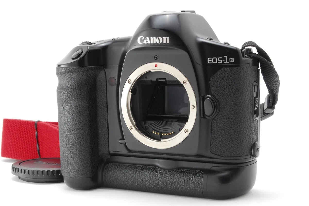 Canon Eos-1N Film Cameras for sale | eBay