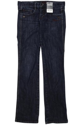 Freeman T. Porter Jeans Damen Hose Denim Jeanshose Gr. W28 Baumwolle... #ceer94u