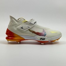 Nike Force Zoom Trout 8 Elite NRG 'Phoenix Open' FB9119-160 Baseball size 16