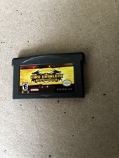 Fire Emblem: The Sacred Stones (Nintendo Game Boy Advance, 2005) GBA
