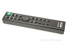 SONY Stereo GENUINE Remote HT-S200F HT-SF201 HTS200F HTSF201 HT-SF200 HTSF200