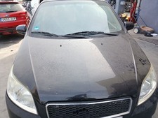 Capote Chevrolet KALOS