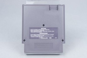 Nintendo NES *Dr. Mario* OVP CIB PAL B VU-NOE +