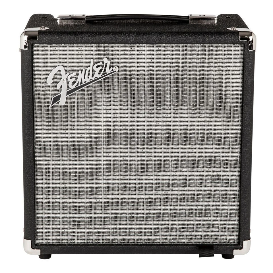 Fender Rumble 15 Bass Amp