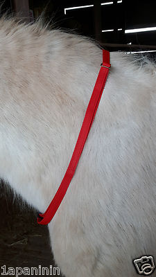 HALSBAND KISSEN Netz, 3/4'', 20mm voll verstellbar, viele Farben