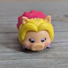 Miss Piggy The Muppets Disney TSUM TSUM Medium Vinyl Figure