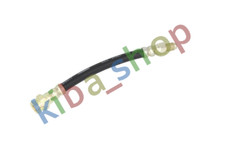 REAR AXLE RIGHT OR LEFT BRAKE PIPE/HOSE FLEXIBLE REAR L/R LENGTH 185MM