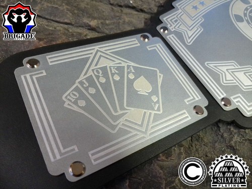 Poker Championship Title Belt Wrestling Award Trophy Award Wwe Cards Game Spades - 第 3/6 張圖片