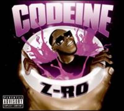 Codeine by Z-Ro: New
