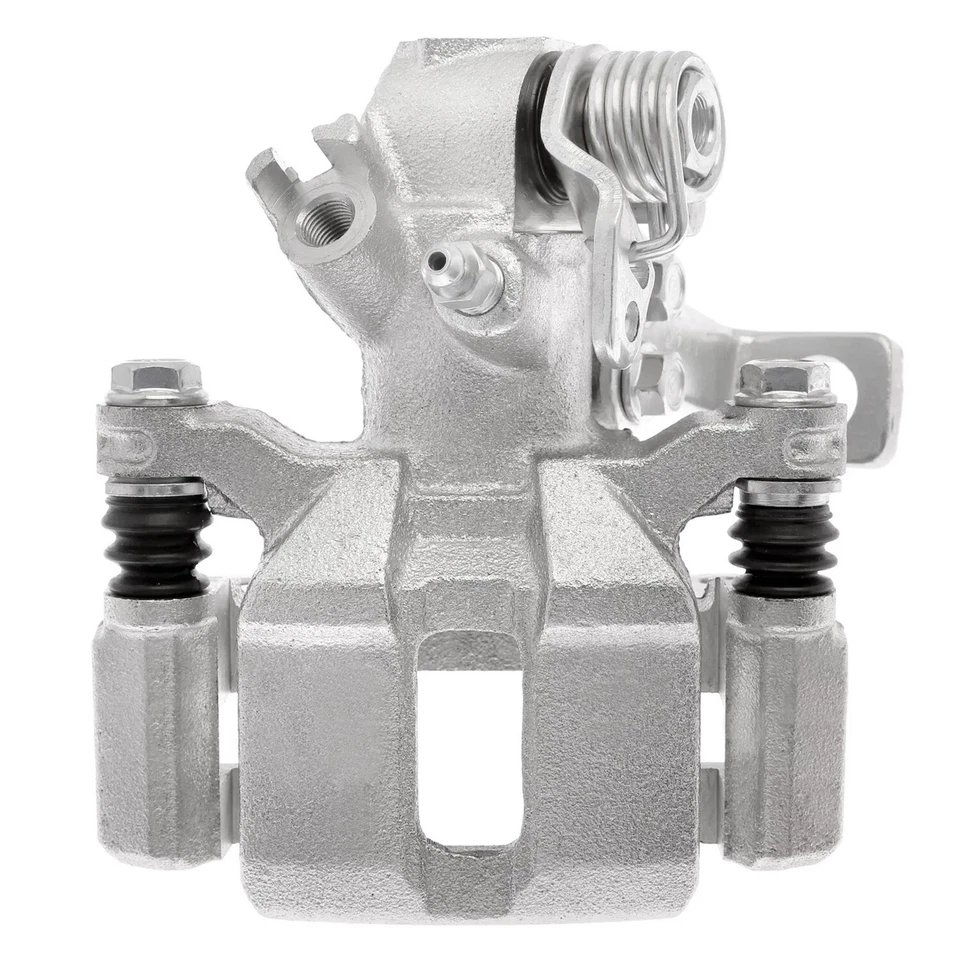 Pinzas de freno trasero izquierdo derecho con soportes para Honda Civic del Sol Acura Integra Foto 3 de 4