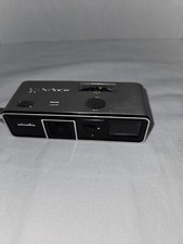 Minolta 16 Model P Film Camera Subminiature, Spy 