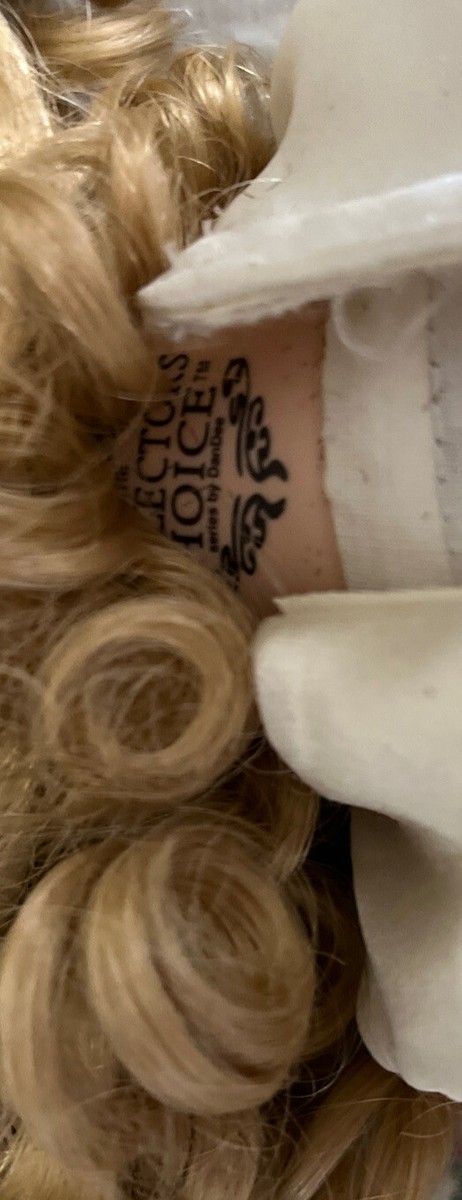 瓷娃一对 当日発送 瓷娃娃收藏家精选12英寸-31厘米| eBay