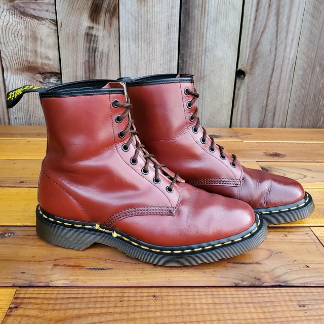 dr martens pascal 2