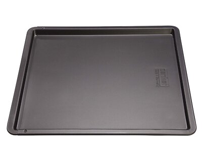 ZENKER Universal-Plätzchenblech ausziehbar 37-52 cm mit Antihaftbeschichtung ...