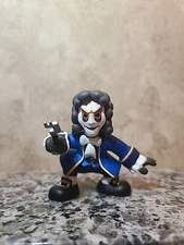 Doctor Who Time Squad Clockwork Man Action Figure  