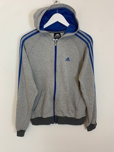 adidas performance essentials hoodie