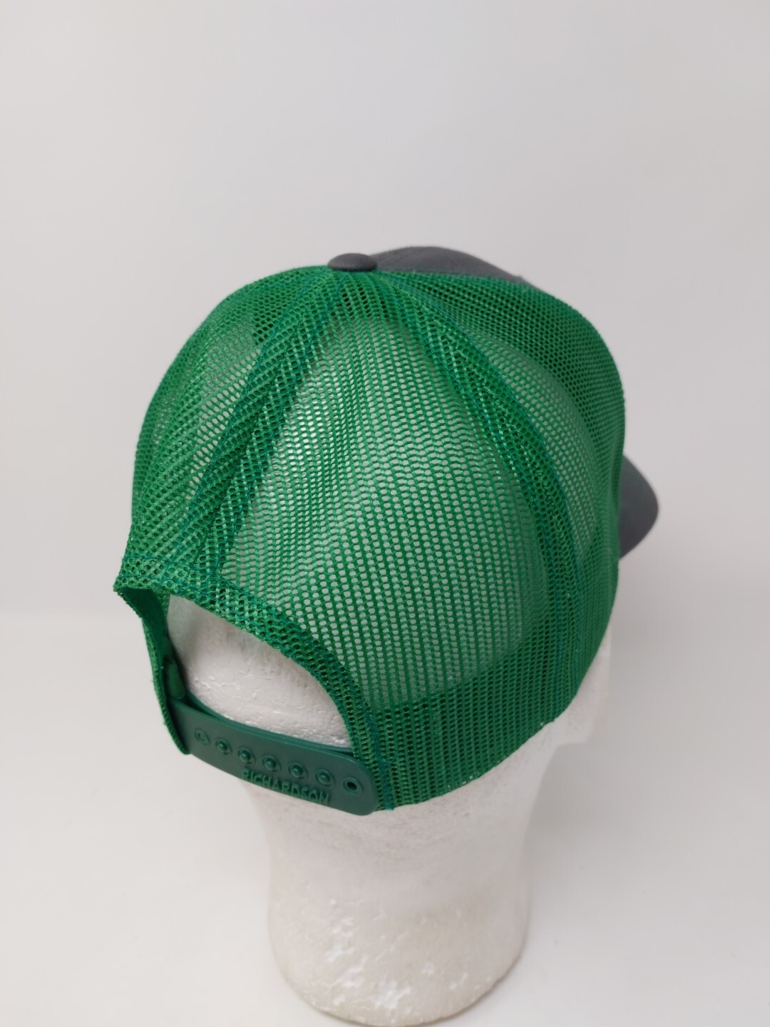 Touchmark Snapback Hat Adjustable Mesh Back Cap - image 4