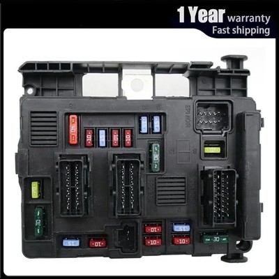 Fuse Box 6500.Y3 For Peugeot Partner 206 307 For Citroen Xsara Berlingo Picasso