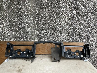 1980-1983 Lincoln Mark 6 VI Continental Sedan Front Header Panel 