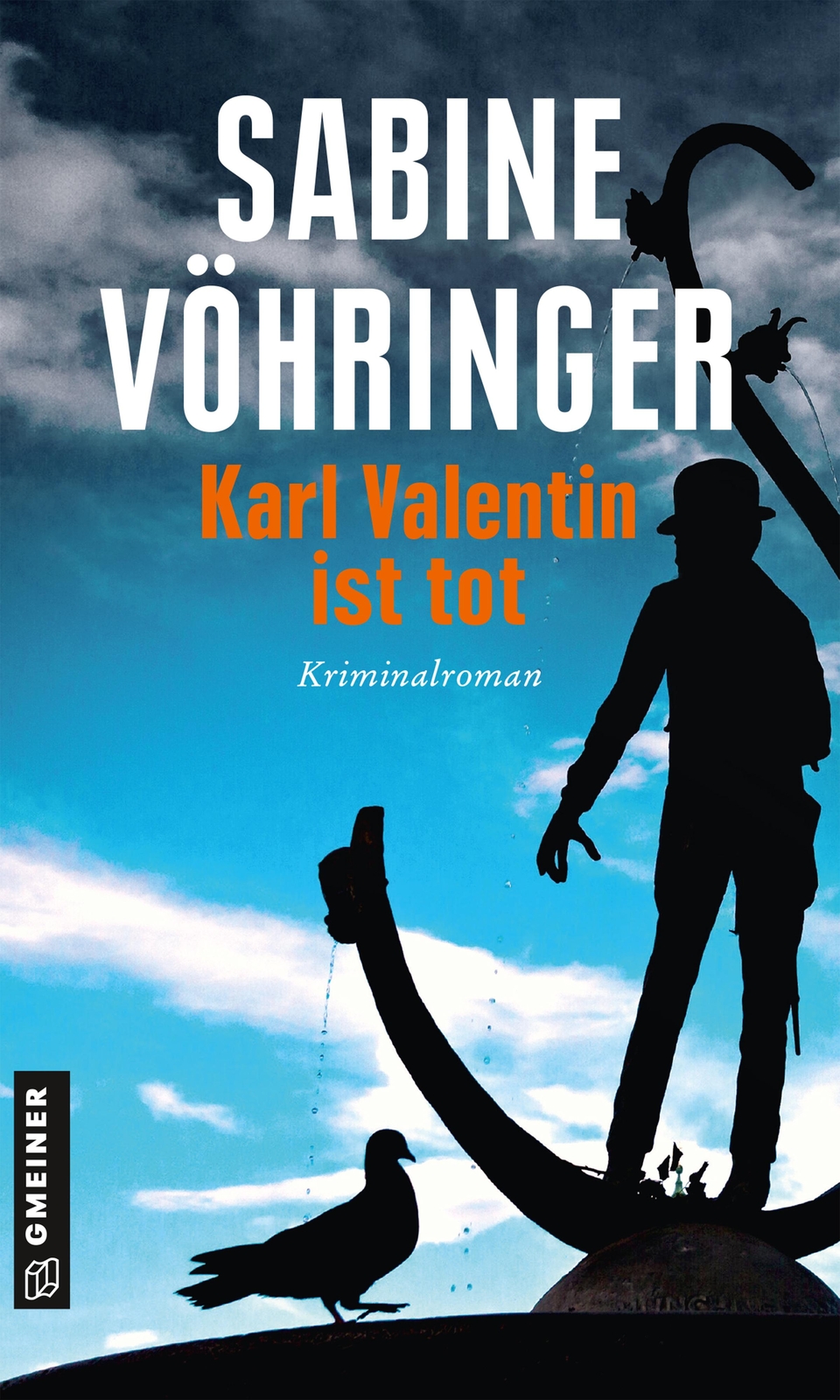 Thumbnail - Karl Valentin Ist Tot Sabine Vöhringer