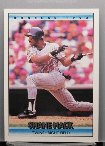 1992 Donruss Series 1, 1-396 (Leaf, INC. Version) (Buy 4 get 45% off) - Picture 44 of 46