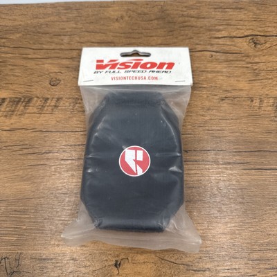 VisionTech Deluxe Thick Aerobar Pads