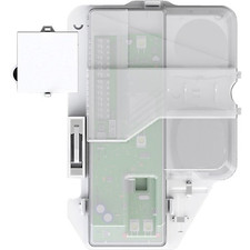 Pyronix Deltabell-WE, 2-Way Wireless Siren Compatible With Enforcer Products