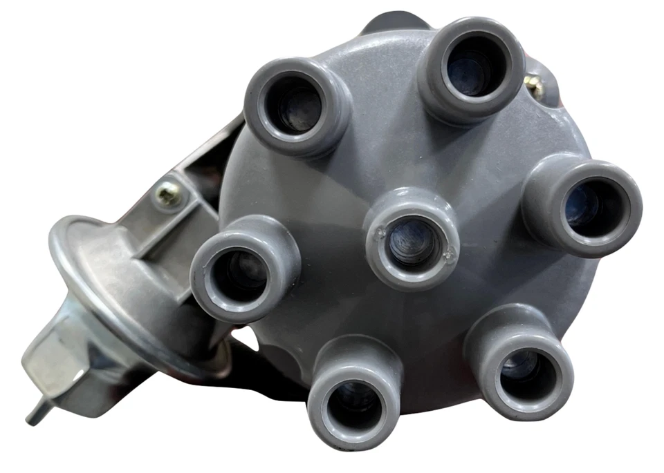 DISTRIBUTOR FORD RANGER MUSTANG PINTO CAPRI BRONCO II V6 171 CID 2.8L 1975-1984 - Bild 4 von 4