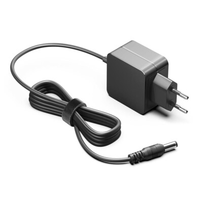 30V 500mA Netzteil für Bosch Athlet 25,2V Akku Staubsauger BCH6L2561 BBH6P25K