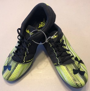 under armour racing shoes