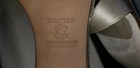 NIB VERA WANG by Stuart Weitzman Theater White Satin Sandals Heels -- SIZE 9.5 M — photo 6