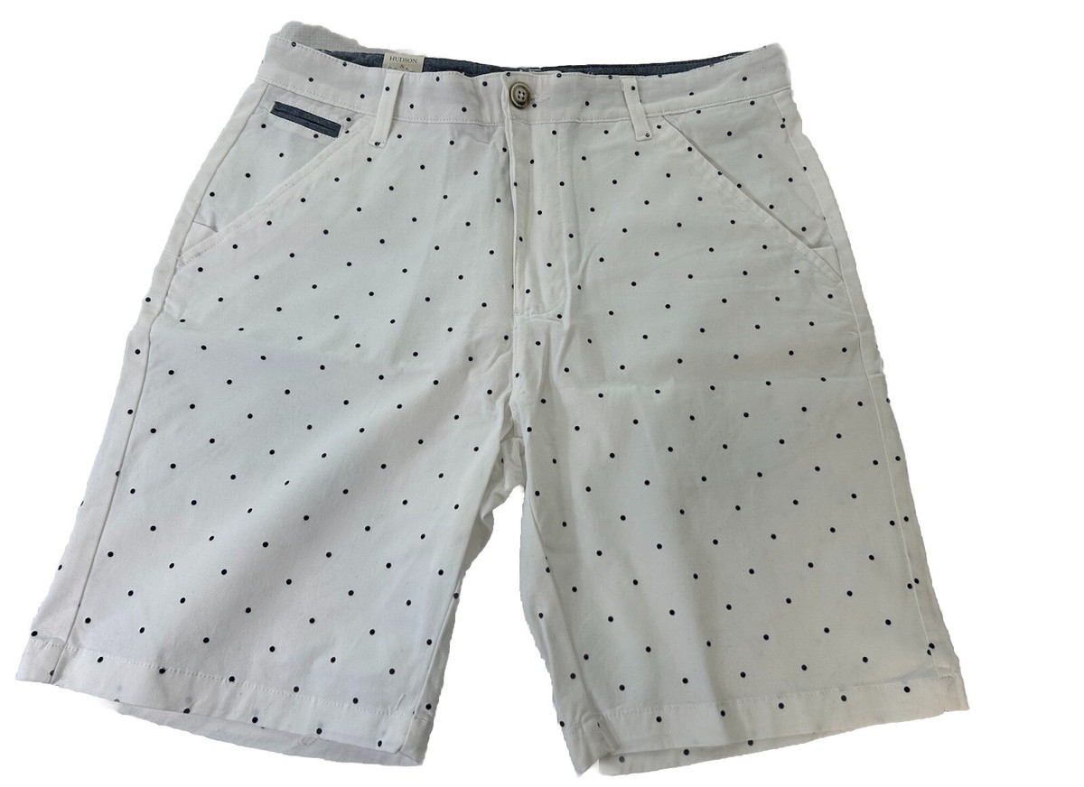 パンツ Supreme Polka Dot Water Short Navy S Supreme - Polka Dot Water Short パンツ Supreme Polka Dot Water