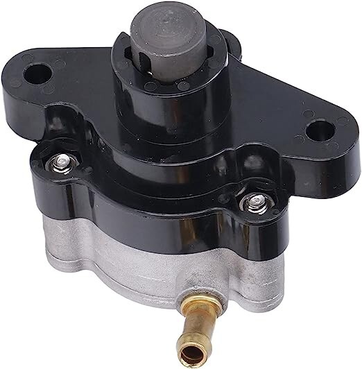 Fuel Pump For Yamaha 663 24410 00 00 6A0 24410 05 00 For 2 Stroke - Foto 3