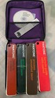 Pantone Color Formula Guide, Set of 6 w/ Case and Cd