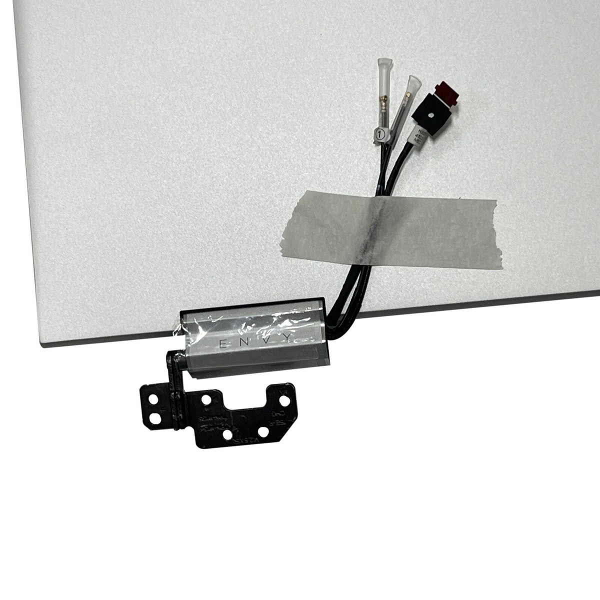 Pannello Touch Screen LCD 15.6 Pollici Per HP Envy X360 15-cn – L20114-001, Usato Ma Funzionante