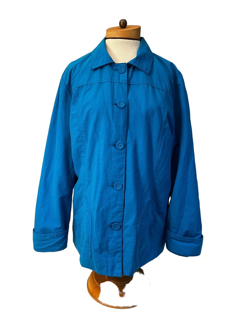 Chico’s / ジャケット/3/レーヨン/BLK/総柄 s-l1200.jpg