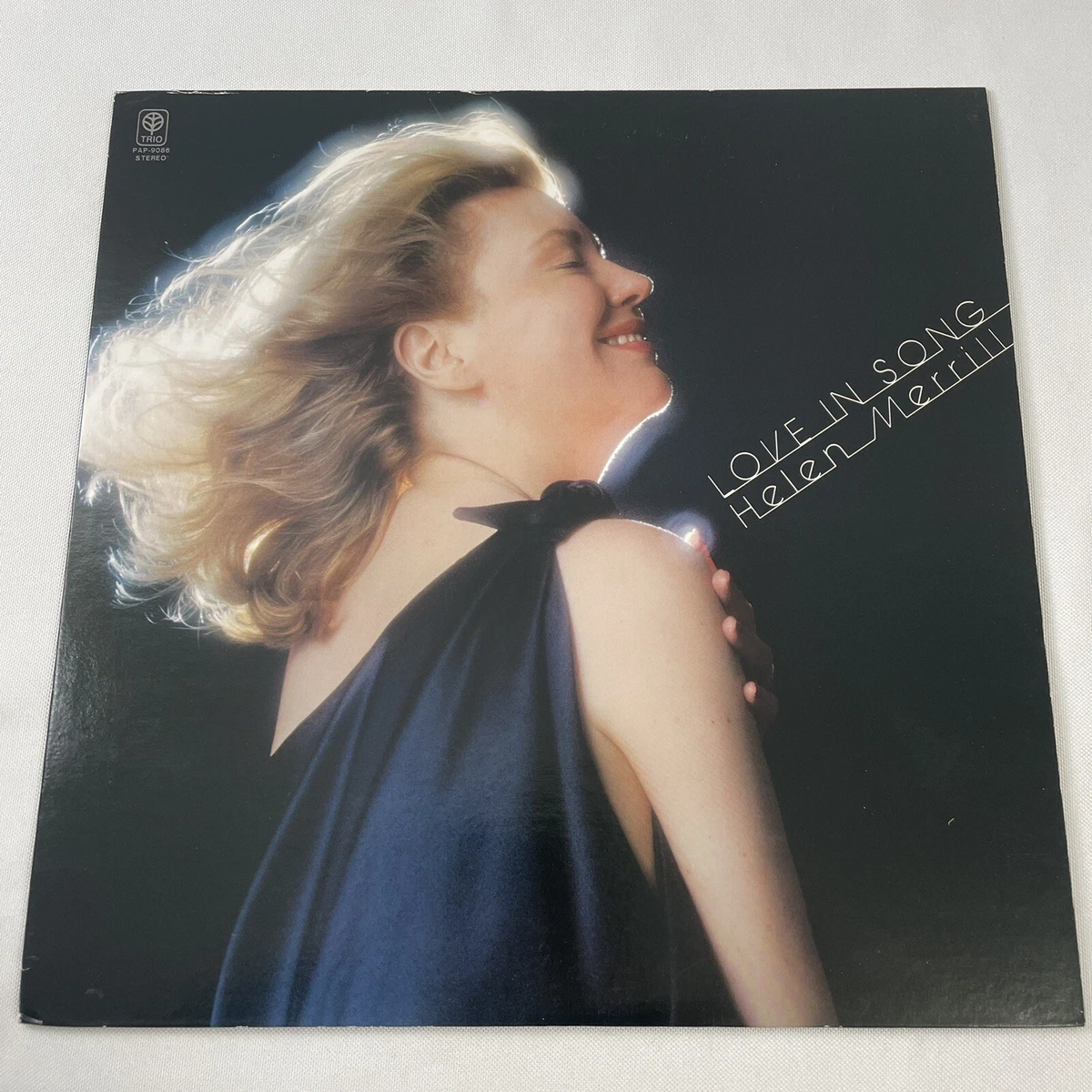 黑胶唱片Helen Merrill | eBay