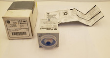 ALLEN BRADLEY 700-HRC12TU24 ON-DELAY TIMING RELAY, 1/4HP, 5A, NIB
