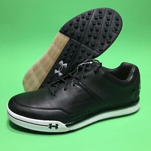 under armour tempo hybrid 2 spikeless golf shoes