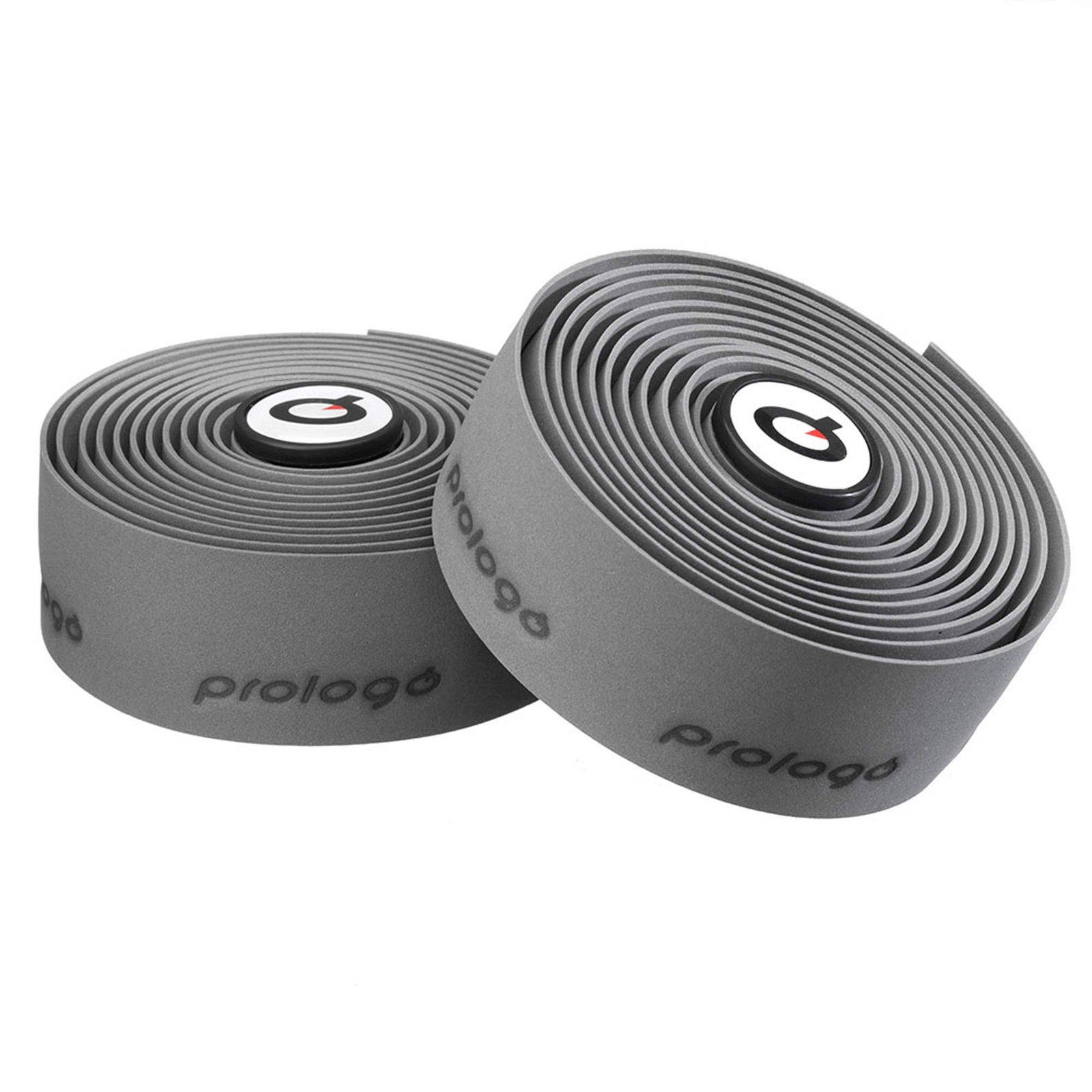 Prologo Plaintouch, Accessorio Nastro Unisex Adulto Argento