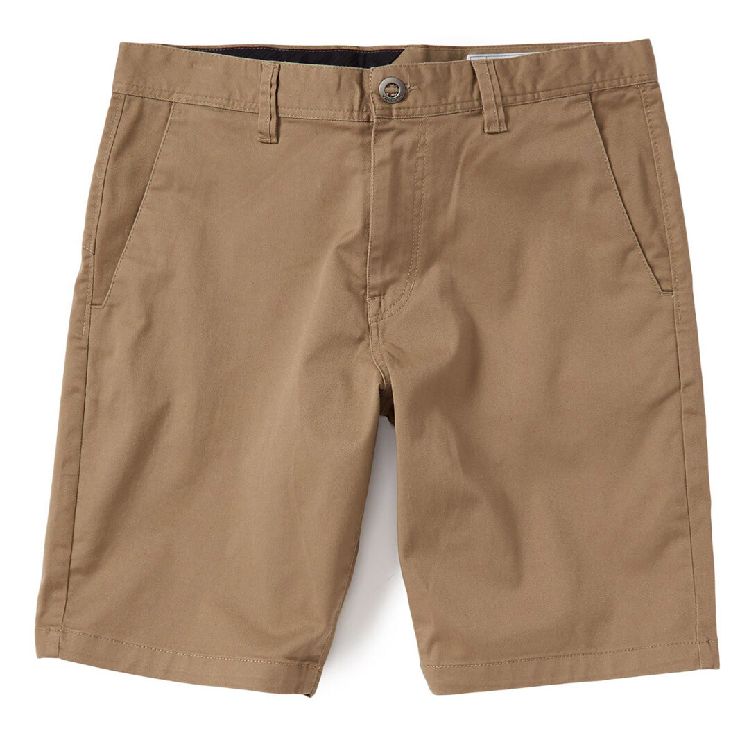Volcom Clothing Volcom Frickin Modern Chino Shorts Volcom 