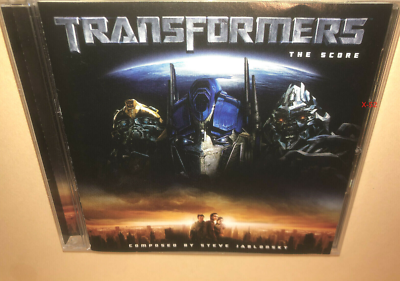 トランスフォーマー テレフォンCD 2010 Transformers 2010 Opening Theme - YouTube