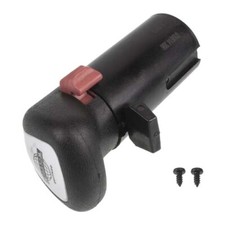 Shift Knob W Range Selector For 13 Speed Eaton Fuller Transmissions