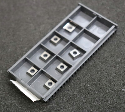 MAPAL 7 Piece Inserts WP-K03391-163-N U32065018 K3391-163-HU615
