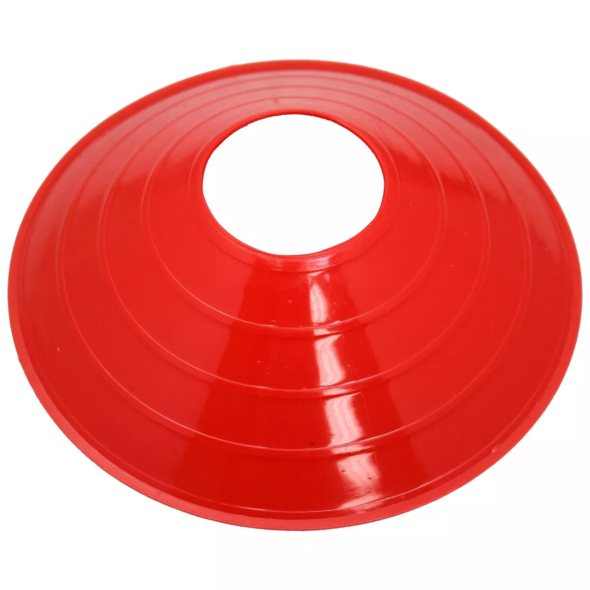 Flat hotsell cones soccer