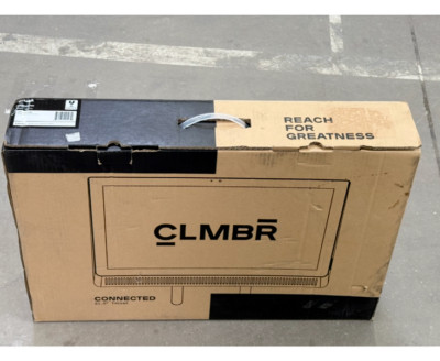 CLMBR CONNECTED CLMBR-1700 21.5'' Tablet For CLMBR Full-Body Fitness Machine P24