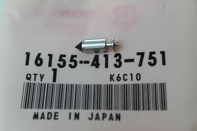 Honda 16155-413-751 VALVE, FLOAT | eBay